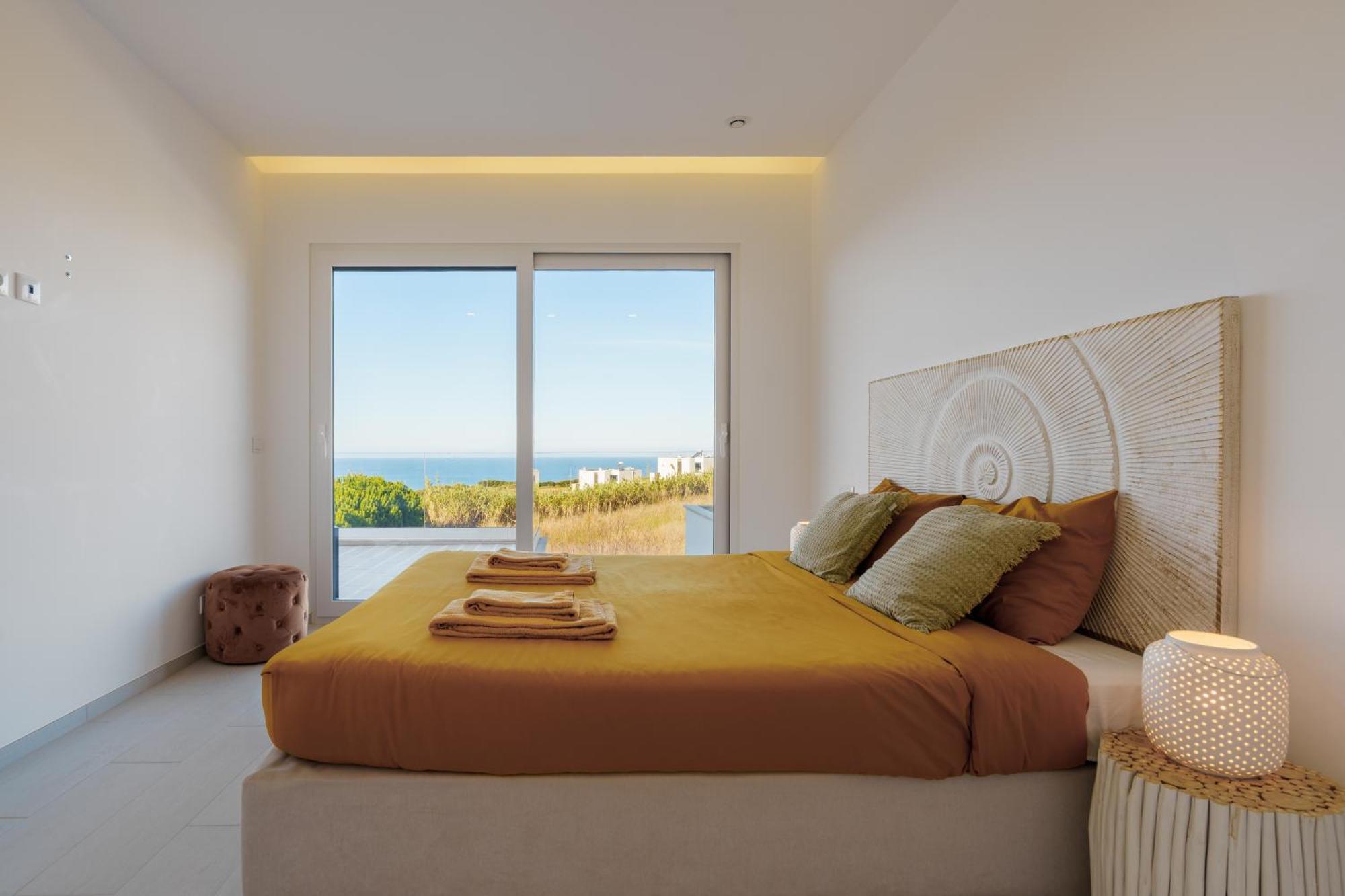 Villa Beach And Friends With Ocean View Lourinha  Ngoại thất bức ảnh