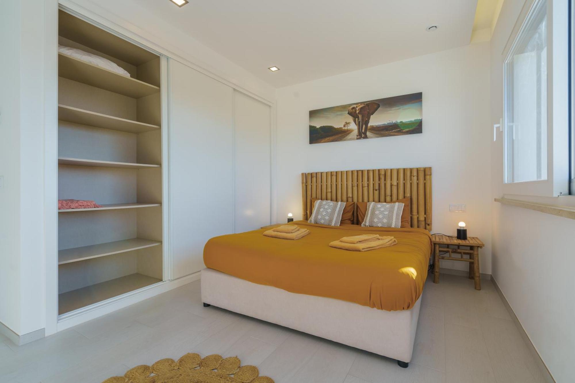 Villa Beach And Friends With Ocean View Lourinha  Ngoại thất bức ảnh
